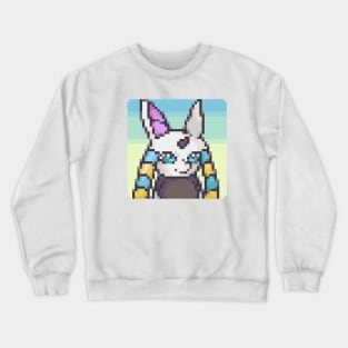 Eslite: Mystery Dungeon Crewneck Sweatshirt